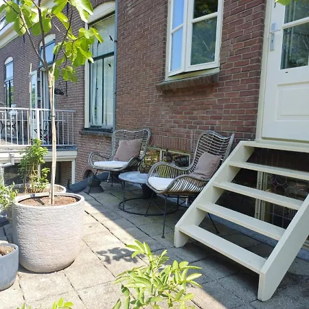 Διαμέρισμα Vince Culemborg