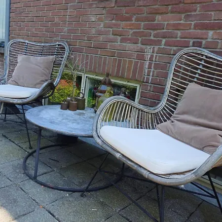 Vince * Culemborg