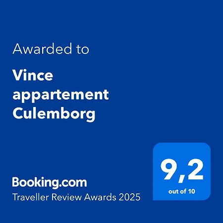 Vince Apartment