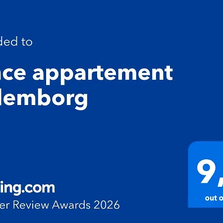 Apartment Vince Culemborg