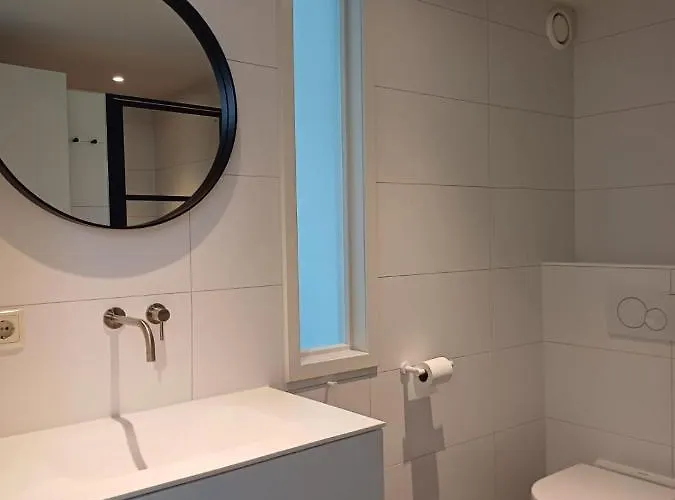 Vince Lägenhet Culemborg