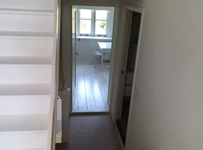 Vince Lägenhet Culemborg