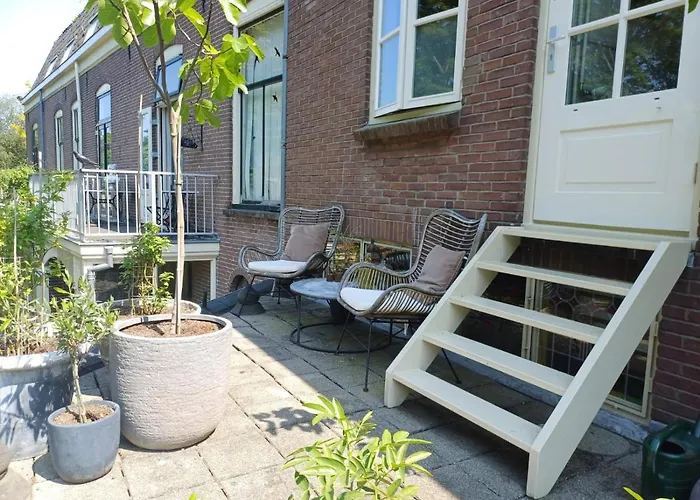 Lägenhet Vince Culemborg