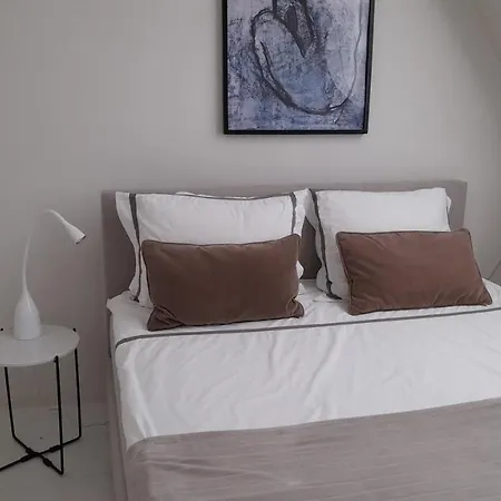 Vince شقة كولمبورخ